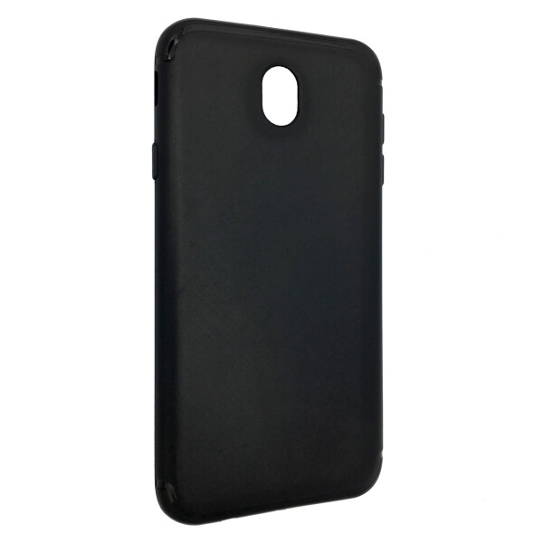 

Чехол-накладка DK-Case силикон Spiderweb для Samsung J730 (2017) (black)