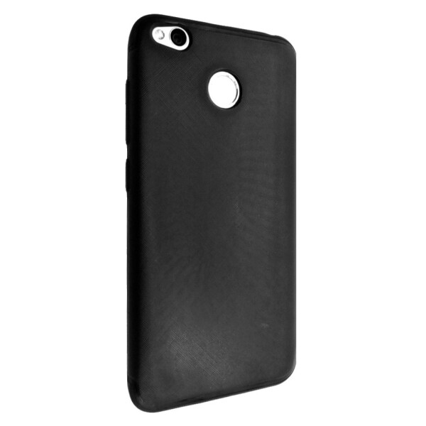 

Чехол-накладка DK-Case силикон Spiderweb для Xiaomi Redmi 4X (black)