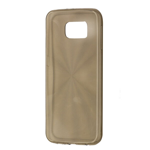 

Чехол-накладка DK-Case силикон Wave для Samsung S6 (dark)