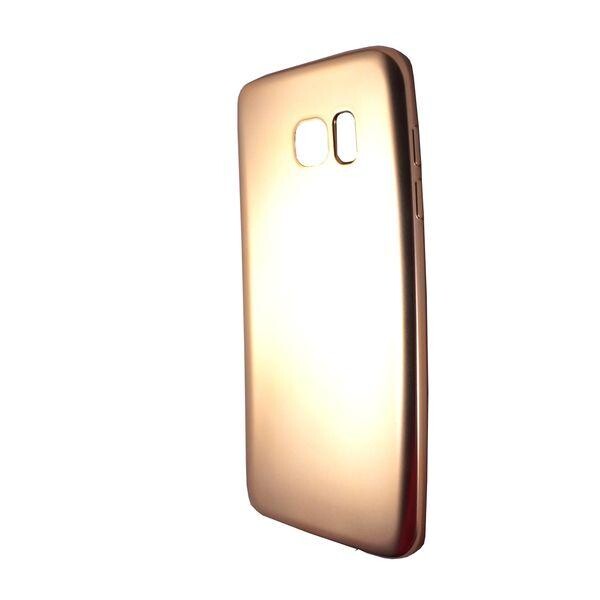 

Чехол-накладка DK-Case силикон Заратустра для Samsung S7 (gold)