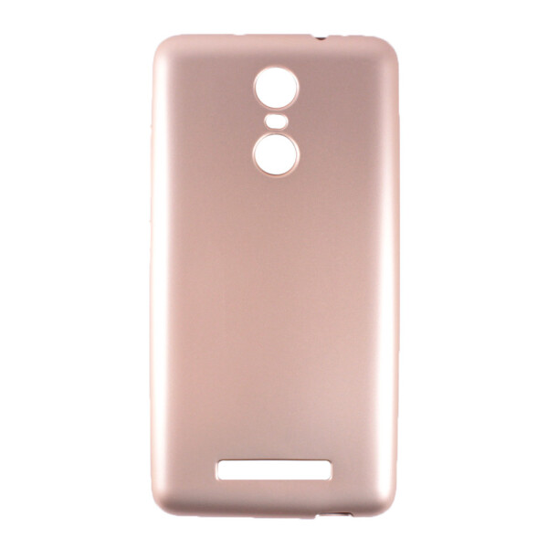 

Чехол-накладка DK-Case силикон Заратустра для Xiaomi Redmi Note 3 (gold)
