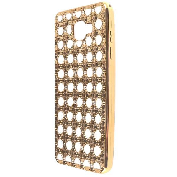 

Чехол-накладка DK-Case силикон Кардинал для Samsung A510 (clear)