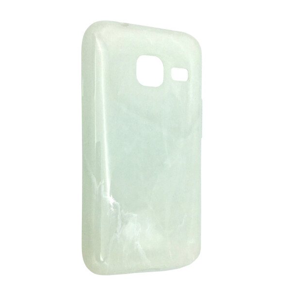 

Чехол-накладка DK-Case силикон Мрамор для Samsung J105 (white)