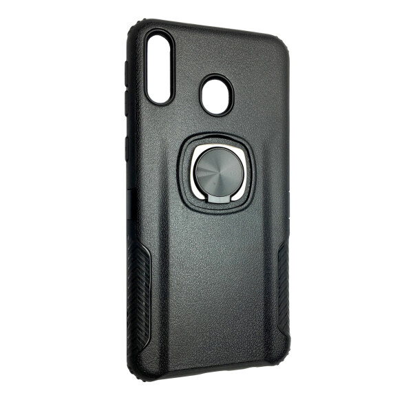 

Чехол-накладка DK-Case силикон пластик Armor Shield для Samsung M20 (05)