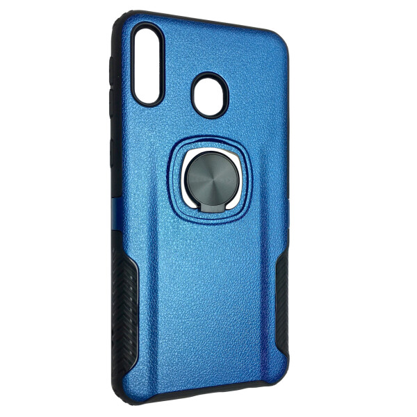 

Чехол-накладка DK-Case силикон пластик Armor Shield для Samsung M20 (06)