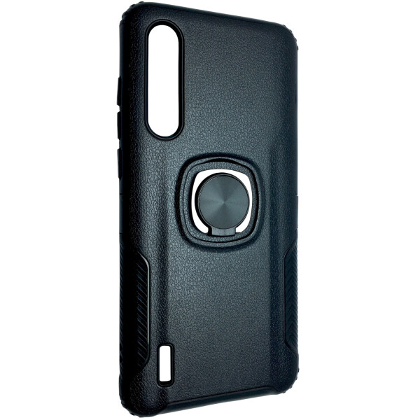 

Чехол-накладка DK-Case силикон пластик Armor Shield для Xiaomi Mi 9 Lite (Mi CC9) (05)