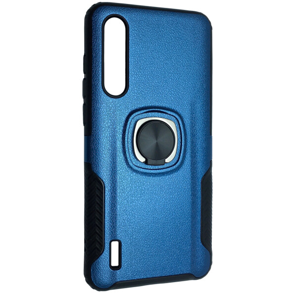 

Чехол-накладка DK-Case силикон пластик Armor Shield для Xiaomi Mi 9 Lite (Mi CC9) (06)