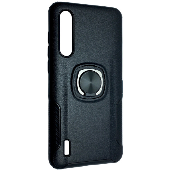 

Чехол-накладка DK-Case силикон пластик Armor Shield для Xiaomi Mi A3 / Mi CC9e (05)