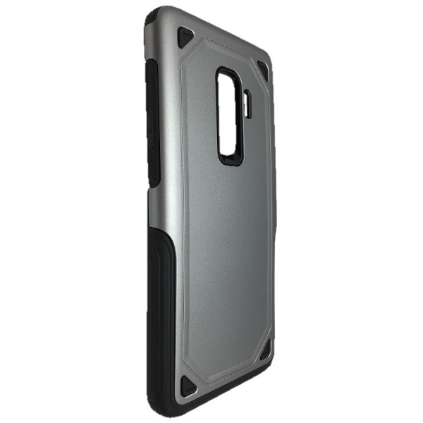 

Чехол-накладка DK-Case силикон пластик SGP Armor для Samsung S9 (grey)
