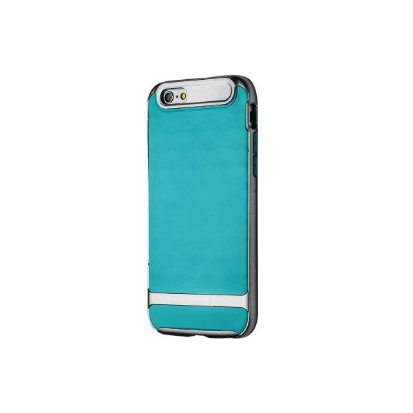 

Чехол-накладка DK-Case силикон с пластиком Verus Elegance для Apple iPhone 5/5S/5SE (mint)