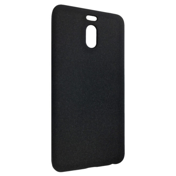 

Чехол-накладка DK-Case силикон Шарпей для Meizu M6 Note (black)