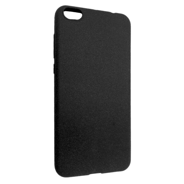 

Чехол-накладка DK-Case силикон Шарпей для Xiaomi Mi 5c (black)