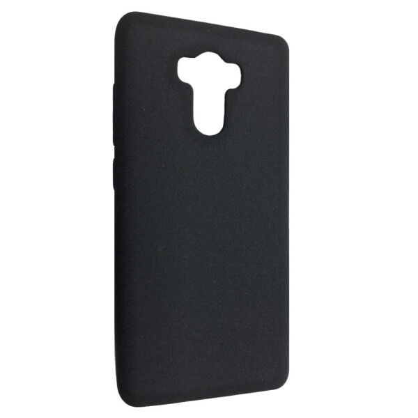 

Чехол-накладка DK-Case силикон Шарпей для Xiaomi Redmi 4/4 Prime (black)