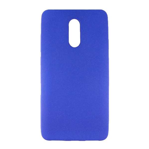 

Чехол-накладка DK-Case силикон Шарпей для Xiaomi Redmi Pro (blue)