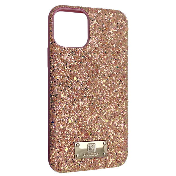 

Чехол-накладка Puloka Silicone Form CT-02 для Apple iPhone 11 Pro Max (pink)