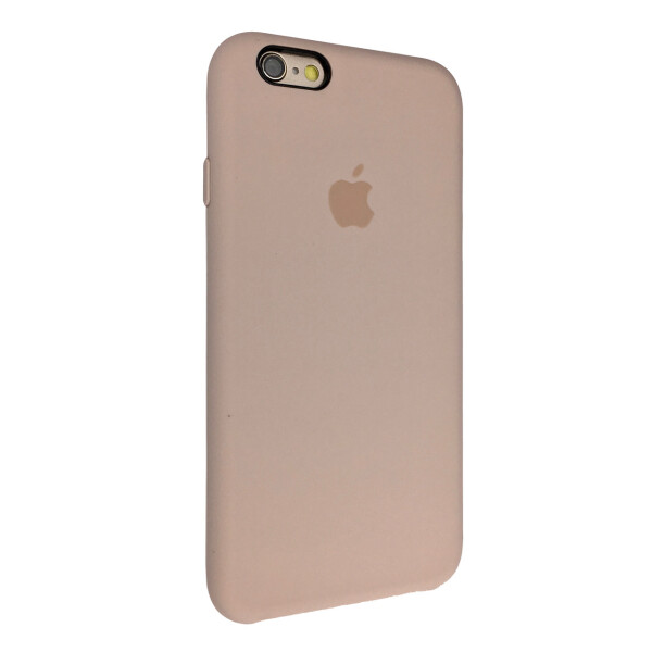 

Чехол-накладка Silicone Case (a1) для Apple iPhone 6 / 6S (07)