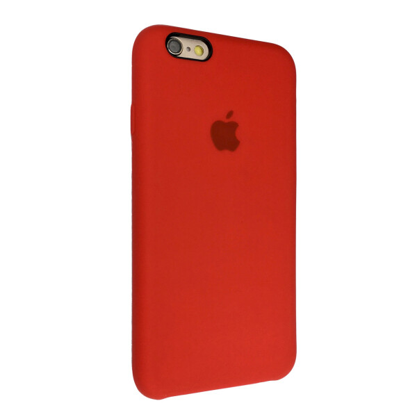 

Чехол-накладка Silicone Case (a1) для Apple iPhone 6 / 6S (33)