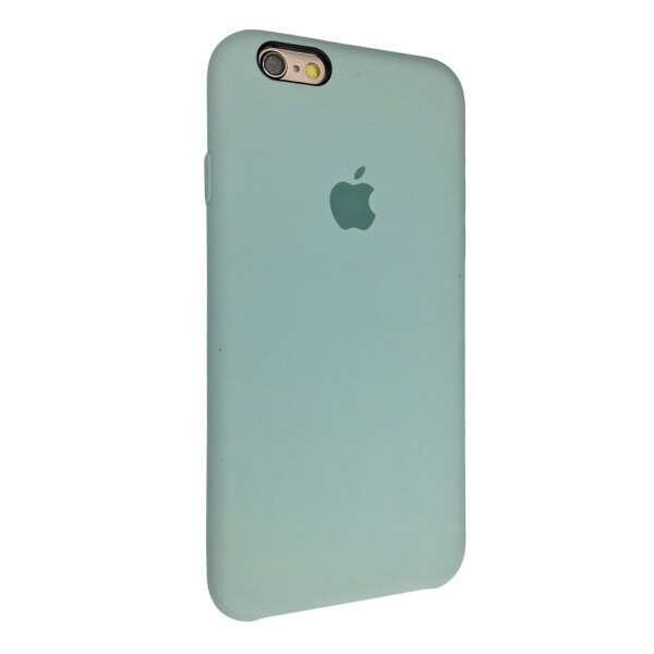 

Чехол-накладка Silicone Case (a1) для Apple iPhone 6 / 6S (38)