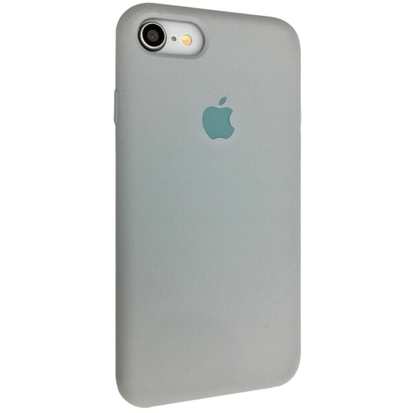 

Чехол-накладка Silicone Case (a1) для Apple iPhone 7 / 8 (39)