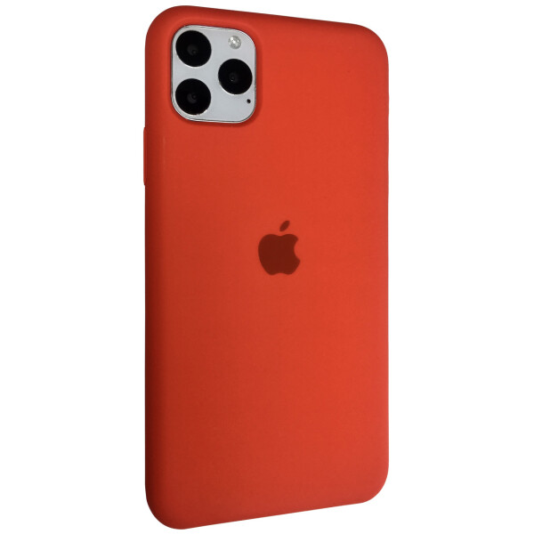 

Чехол-накладка Silicone Case для Apple iPhone 11 Pro (14)