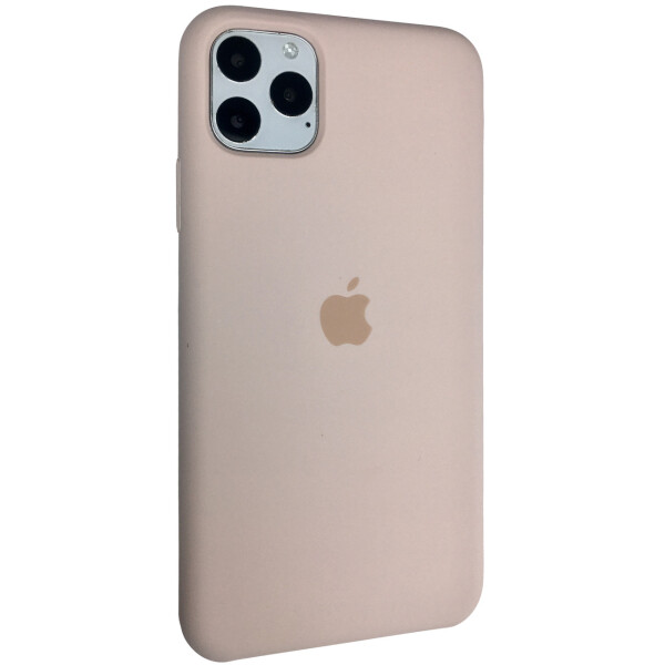 

Чехол-накладка Silicone Case для Apple iPhone 11 Pro (19)