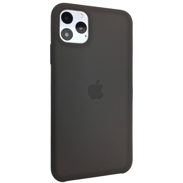 

Чехол-накладка Silicone Case для Apple iPhone 11 Pro (22)
