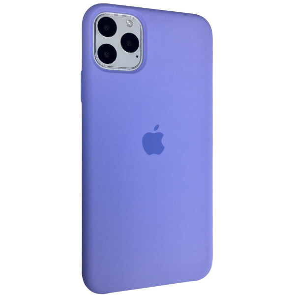 

Чехол-накладка Silicone Case для Apple iPhone 11 Pro (41)