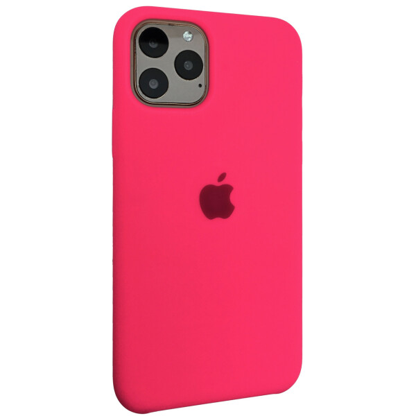 

Чехол-накладка Silicone Case для Apple iPhone 11 Pro (47)