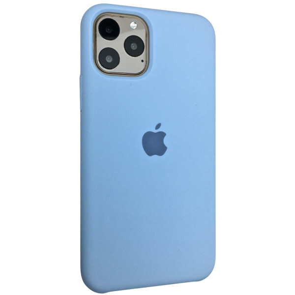 

Чехол-накладка Silicone Case для Apple iPhone 11 Pro Max (05)