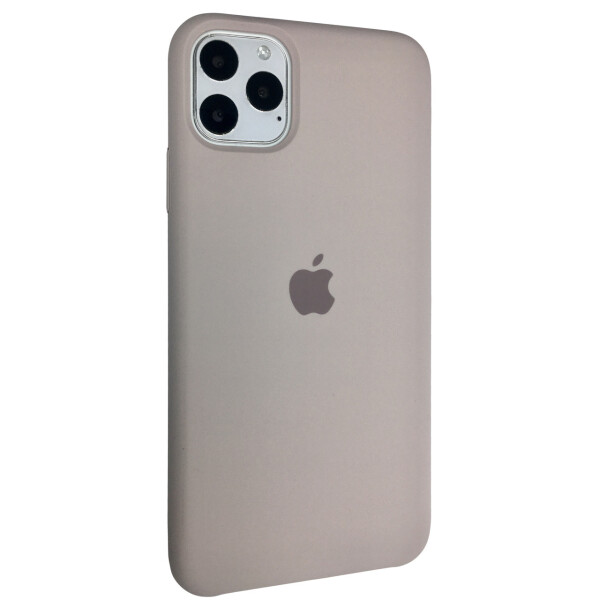 

Чехол-накладка Silicone Case для Apple iPhone 11 Pro Max (07)
