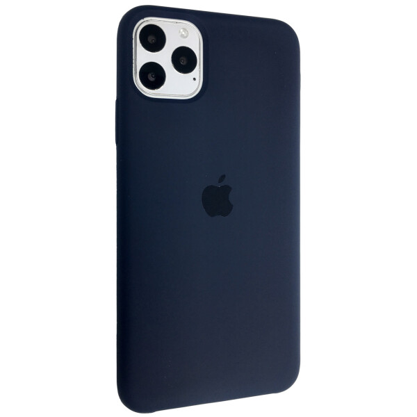 

Чехол-накладка Silicone Case для Apple iPhone 11 Pro Max (08)