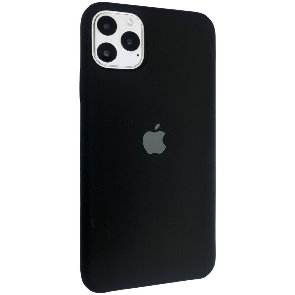 

Чехол-накладка Silicone Case для Apple iPhone 11 Pro Max (18)