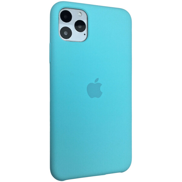 

Чехол-накладка Silicone Case для Apple iPhone 11 Pro Max (21)
