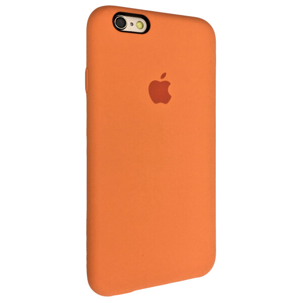 

Чехол-накладка Silicone Case для Apple iPhone 6 / 6S (02)