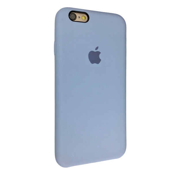 

Чехол-накладка Silicone Case для Apple iPhone 6 / 6S (05)