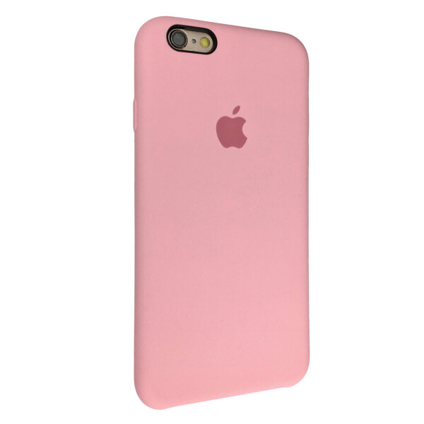 

Чехол-накладка Silicone Case для Apple iPhone 6 / 6S (06)