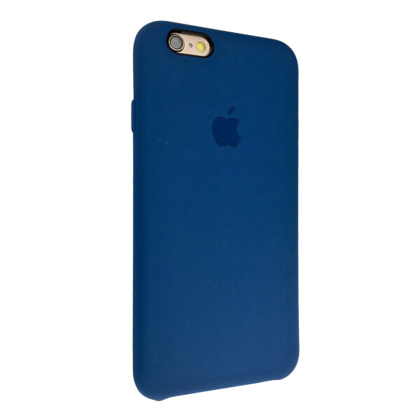 

Чехол-накладка Silicone Case для Apple iPhone 6 / 6S (20)