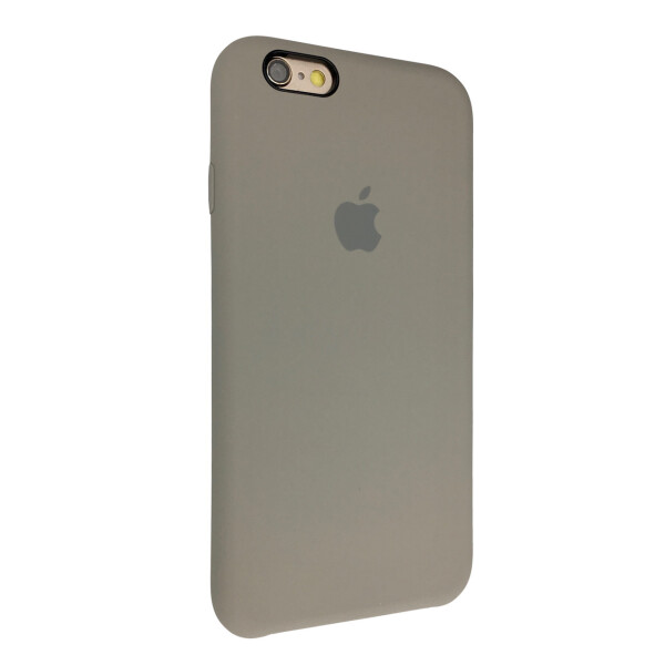 

Чехол-накладка Silicone Case для Apple iPhone 6 / 6S (23)