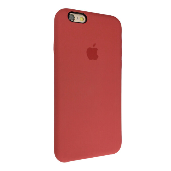 

Чехол-накладка Silicone Case для Apple iPhone 6 / 6S (25)