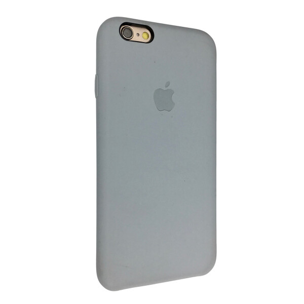 

Чехол-накладка Silicone Case для Apple iPhone 6 / 6S (26)