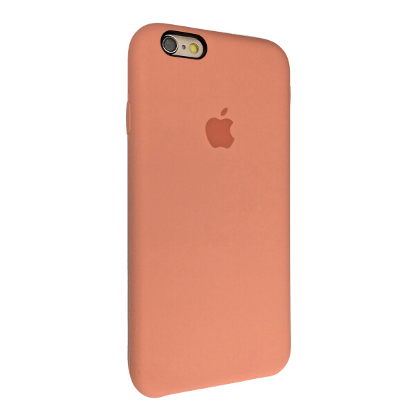 

Чехол-накладка Silicone Case для Apple iPhone 6 / 6S (27)