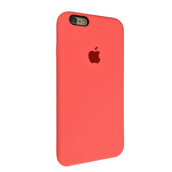 

Чехол-накладка Silicone Case для Apple iPhone 6 / 6S (29)
