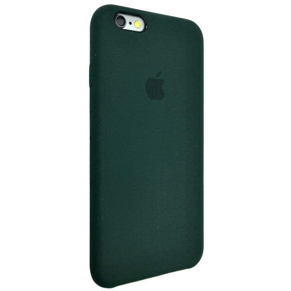 

Чехол-накладка Silicone Case для Apple iPhone 6 / 6S (49)