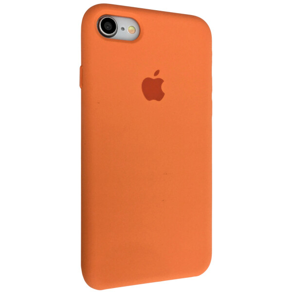 

Чехол-накладка Silicone Case для Apple iPhone 7 / 8 (02)