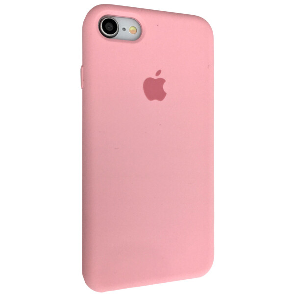 

Чехол-накладка Silicone Case для Apple iPhone 7 / 8 (06)