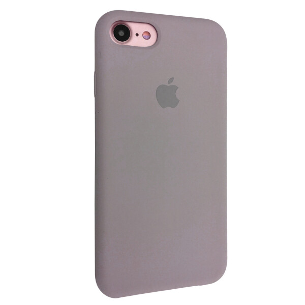

Чехол-накладка Silicone Case для Apple iPhone 7 / 8 (07)
