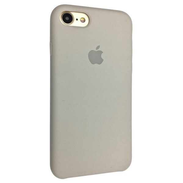 

Чехол-накладка Silicone Case для Apple iPhone 7 / 8 (10)