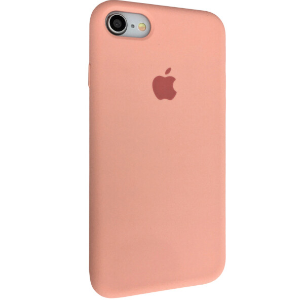

Чехол-накладка Silicone Case для Apple iPhone 7 / 8 (12)
