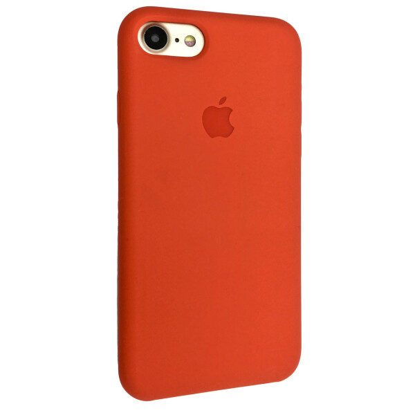 

Чехол-накладка Silicone Case для Apple iPhone 7 / 8 (13)