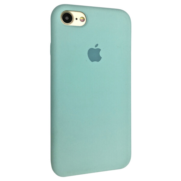 

Чехол-накладка Silicone Case для Apple iPhone 7 / 8 (17)